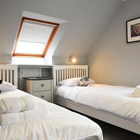 5 Glenconon Bed And Breakfast ウィグ エクステリア 写真