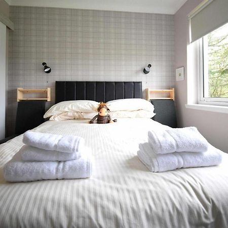 5 Glenconon Bed And Breakfast ウィグ エクステリア 写真