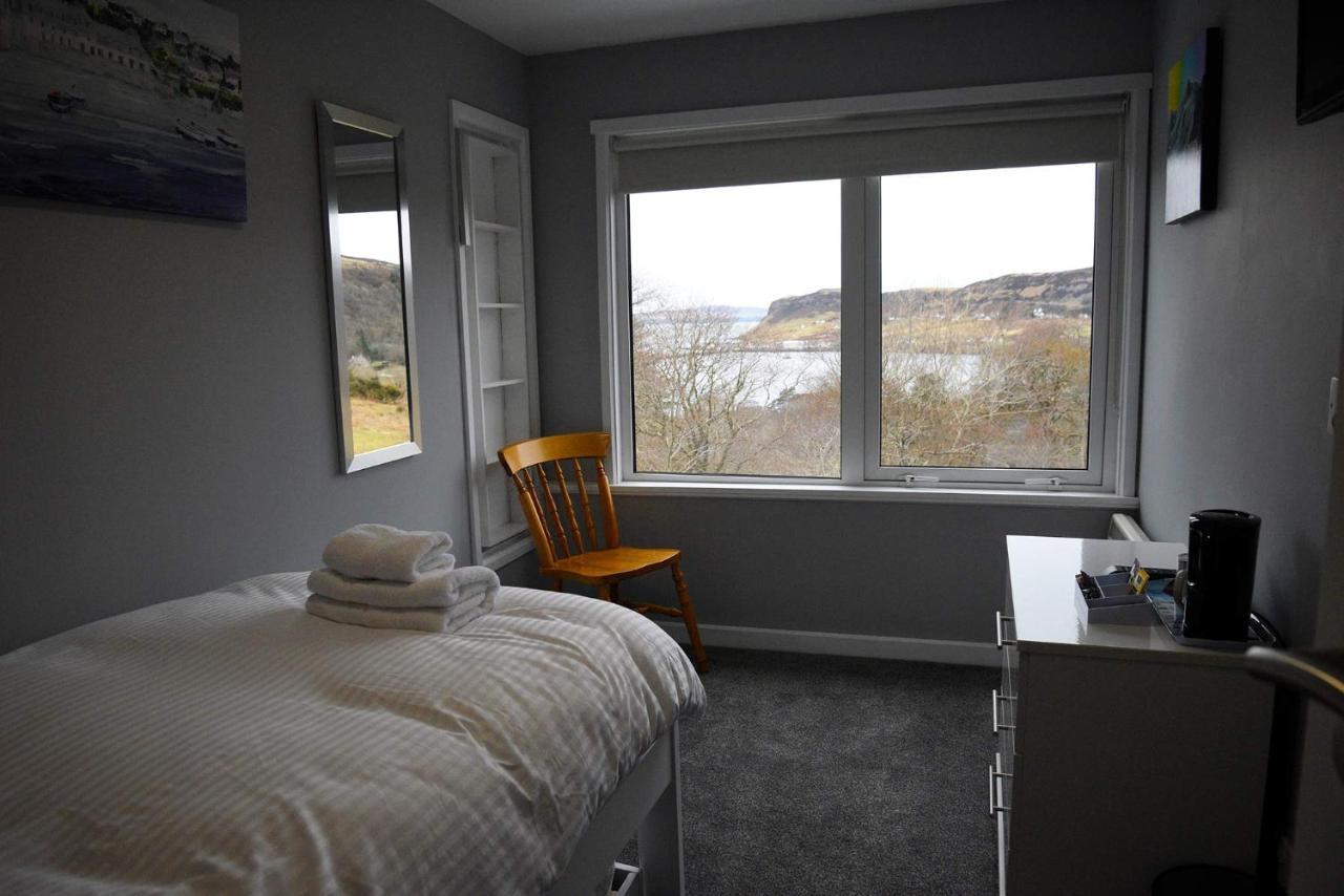 5 Glenconon Bed And Breakfast ウィグ エクステリア 写真