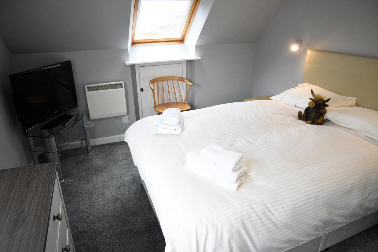 5 Glenconon Bed And Breakfast ウィグ エクステリア 写真