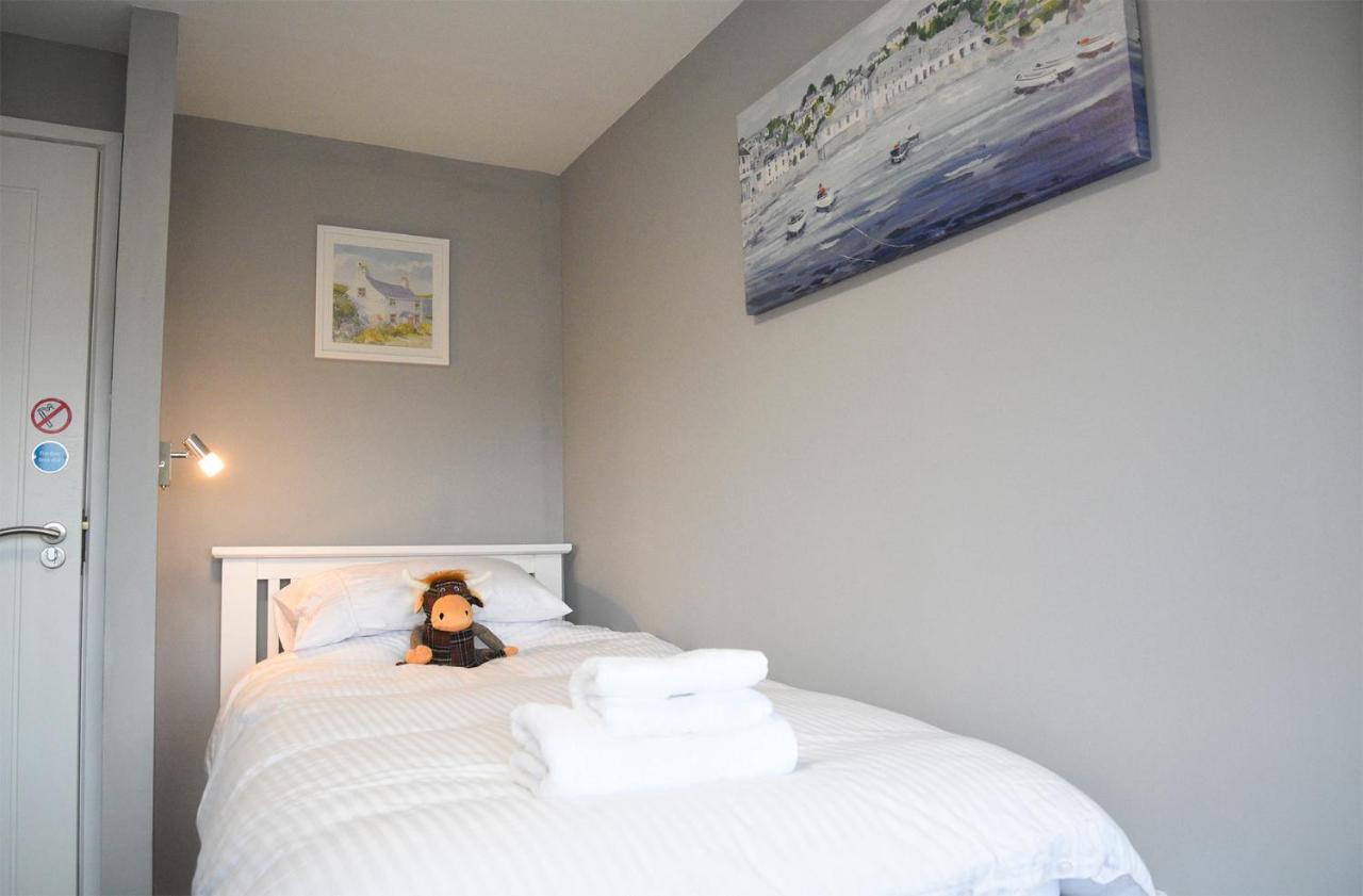 5 Glenconon Bed And Breakfast ウィグ エクステリア 写真