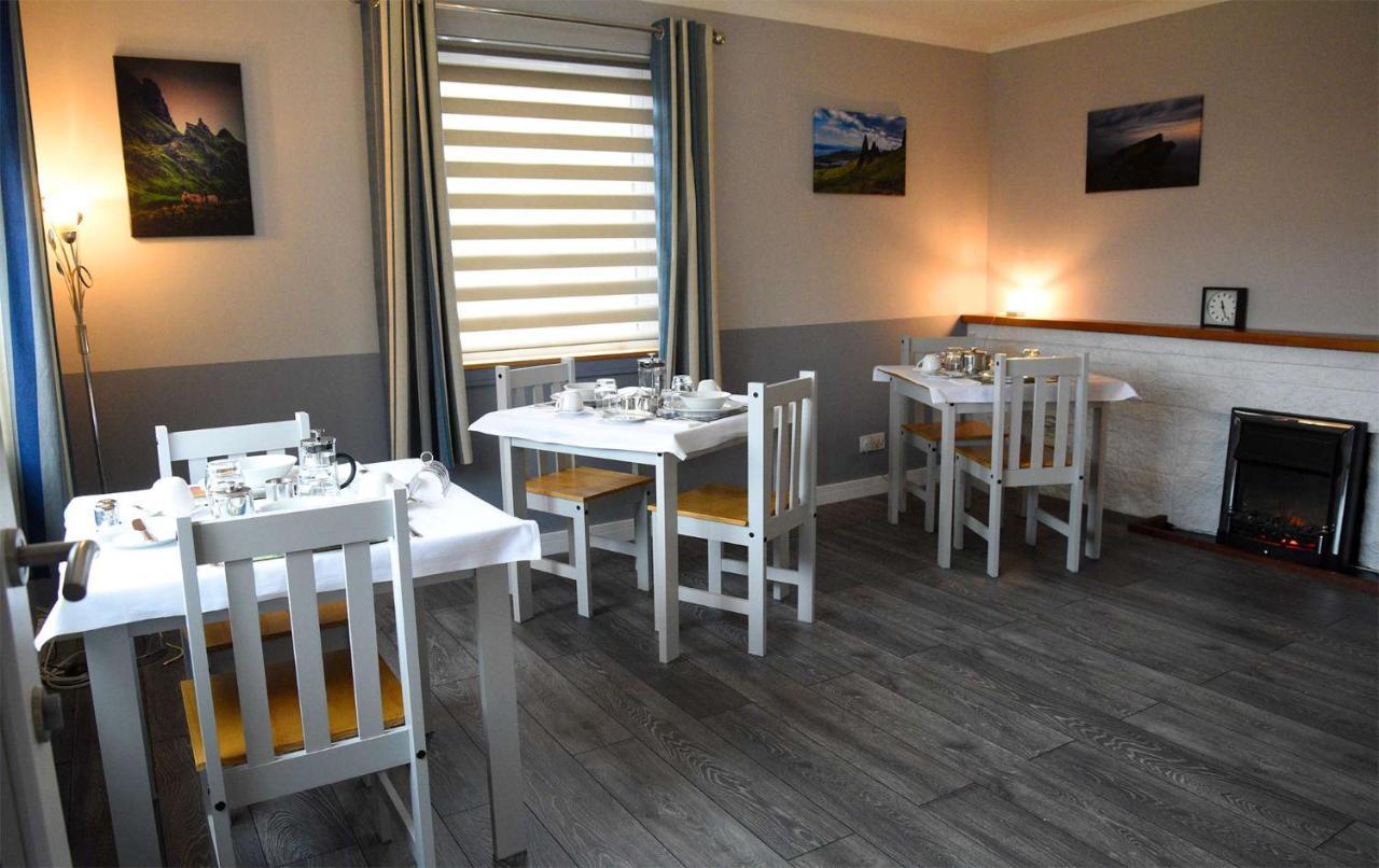 5 Glenconon Bed And Breakfast ウィグ エクステリア 写真