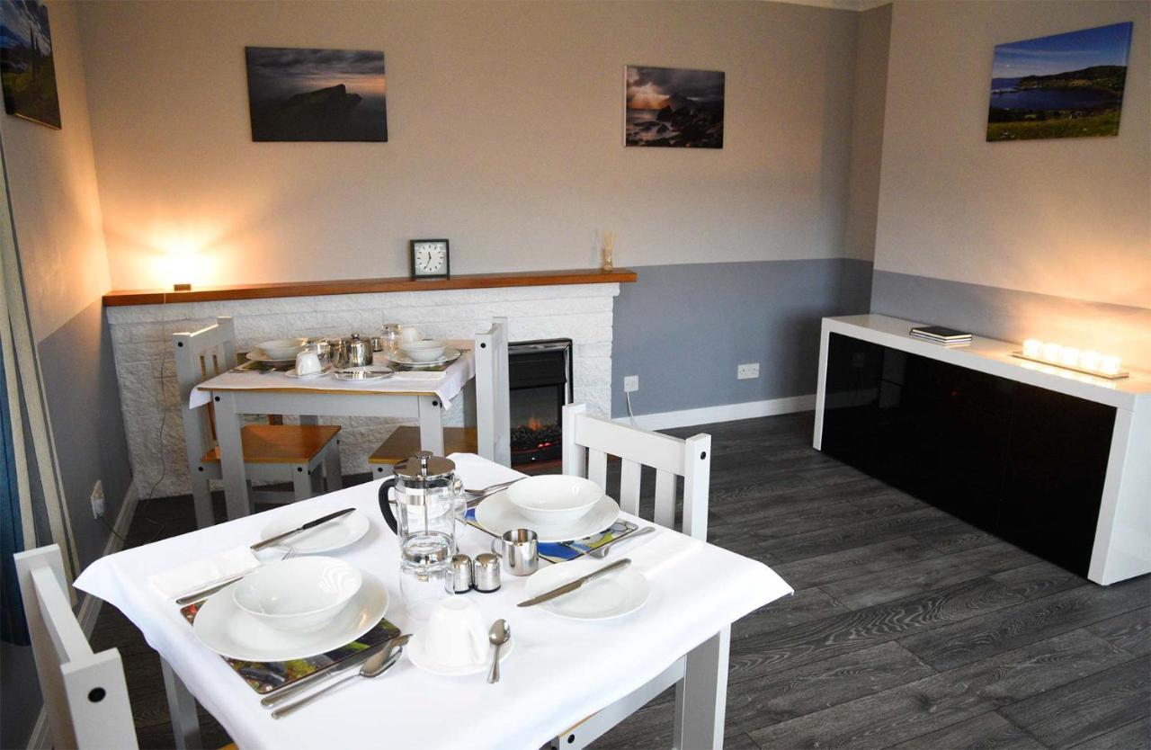 5 Glenconon Bed And Breakfast ウィグ エクステリア 写真