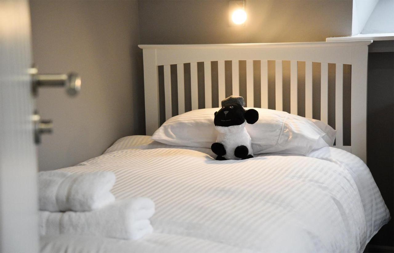 5 Glenconon Bed And Breakfast ウィグ エクステリア 写真