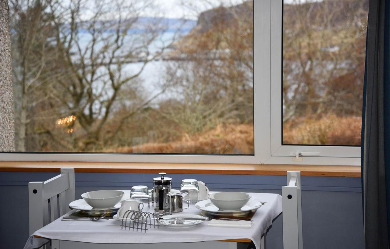 5 Glenconon Bed And Breakfast ウィグ エクステリア 写真